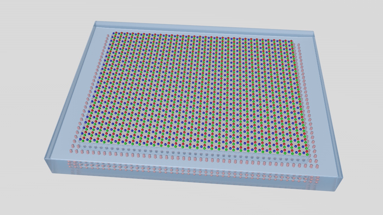 333体育微2023年度专利——一种半导体封装方法说明书