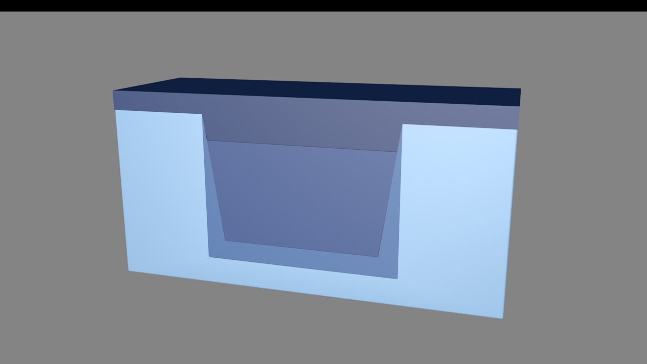 333体育微2023年度专利——一种LDMOS场效应管及其制备方法